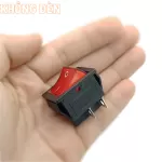 KCD4 Công Tắc 4 Chân 2 Vị Trí